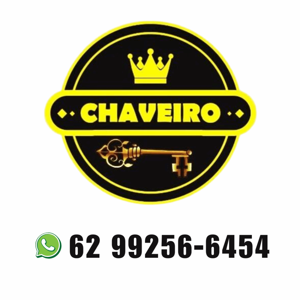 Chaveiro Guimarães em Anápolis go